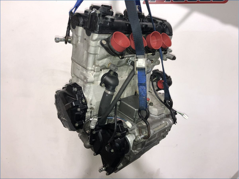 MOTEUR SUZUKI 1000 GSXR 2006