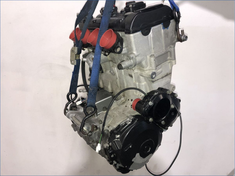 MOTEUR SUZUKI 1000 GSXR 2006