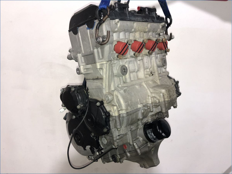 MOTEUR SUZUKI 1000 GSXR 2006