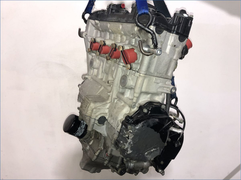 MOTEUR SUZUKI 1000 GSXR 2006