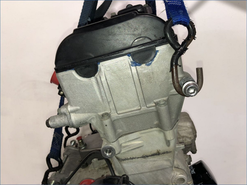 MOTEUR SUZUKI 1000 GSXR 2006