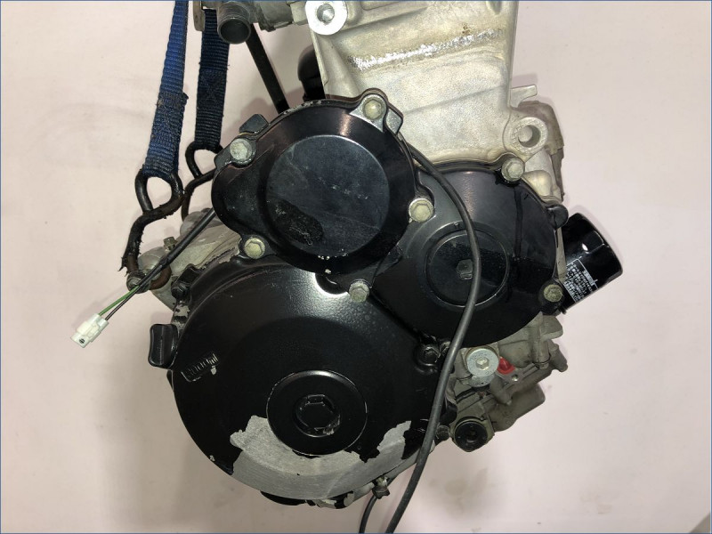 MOTEUR SUZUKI 1000 GSXR 2006