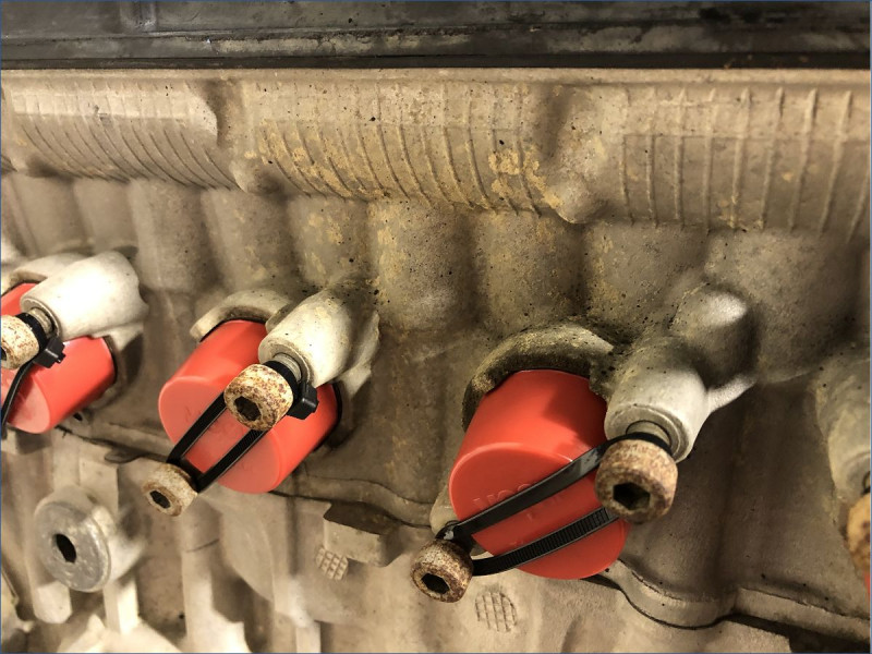 MOTEUR SUZUKI 1000 GSXR 2006