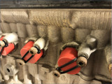 MOTEUR SUZUKI 1000 GSXR 2006
