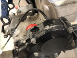 MOTEUR SUZUKI 1000 GSXR 2006