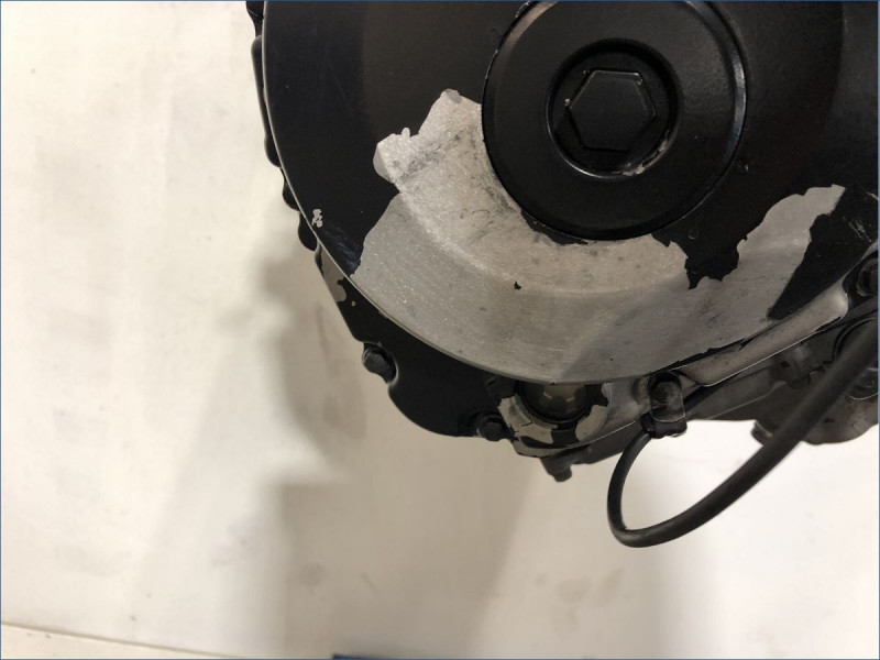 MOTEUR SUZUKI 1000 GSXR 2006