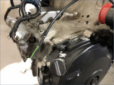 MOTEUR SUZUKI 1000 GSXR 2006