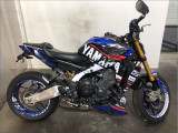 YAMAHA MT09 SP