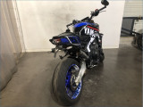YAMAHA MT09 SP