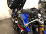 YAMAHA MT09 SP