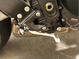 YAMAHA MT09 SP