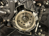 YAMAHA MT09 SP