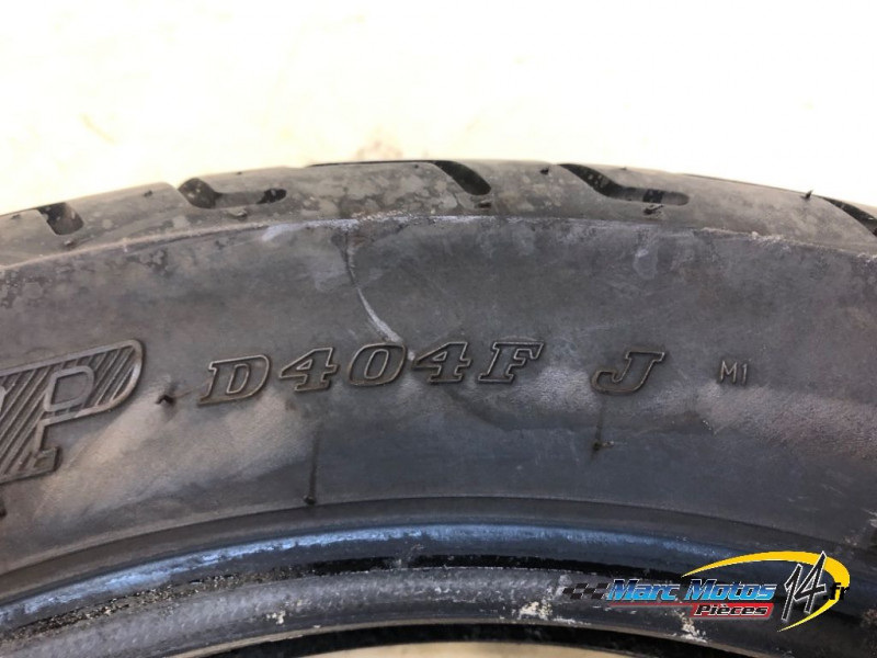 DUNLOP D404 110/90-16