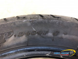 DUNLOP D404 110/90-16