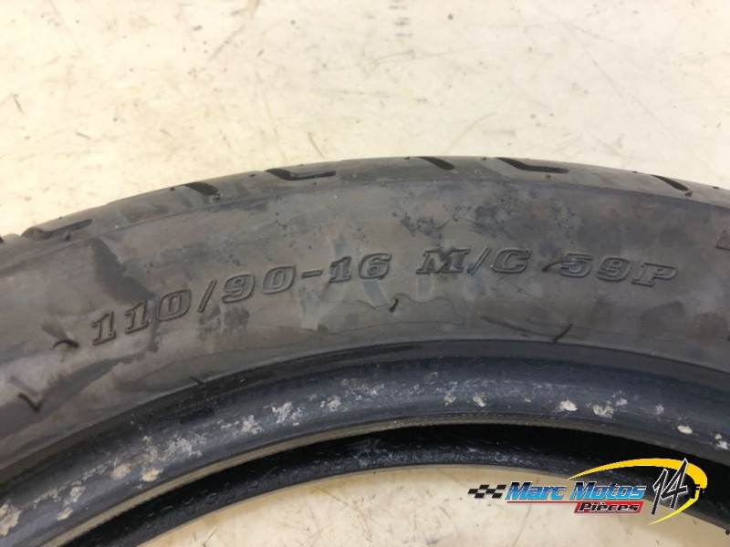 DUNLOP D404 110/90-16