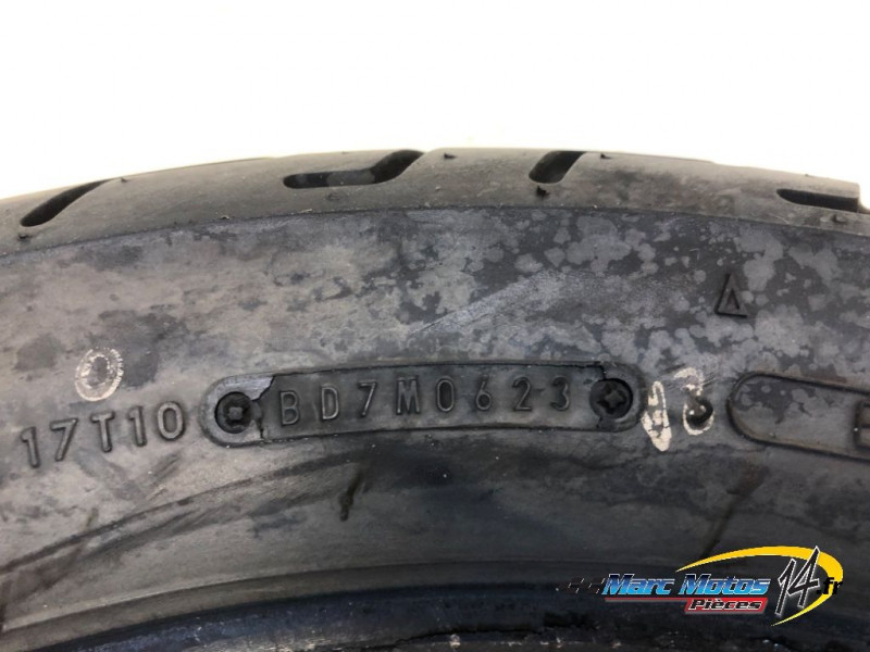 DUNLOP D404 110/90-16