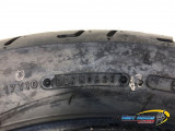 DUNLOP D404 110/90-16