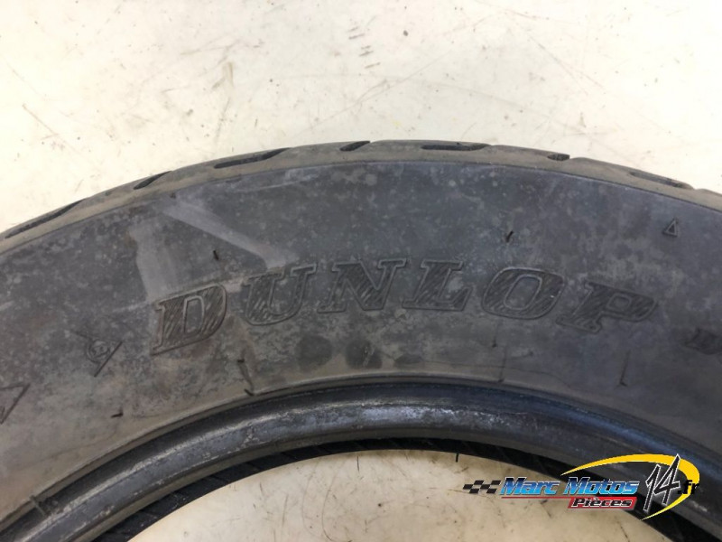 DUNLOP D404 140/90-15