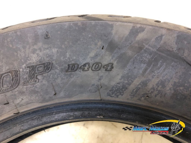 DUNLOP D404 140/90-15