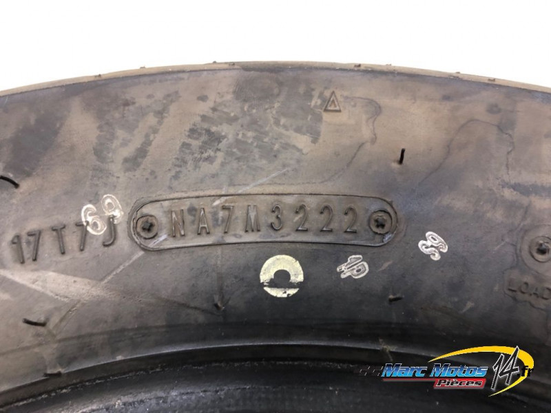 DUNLOP D404 140/90-15