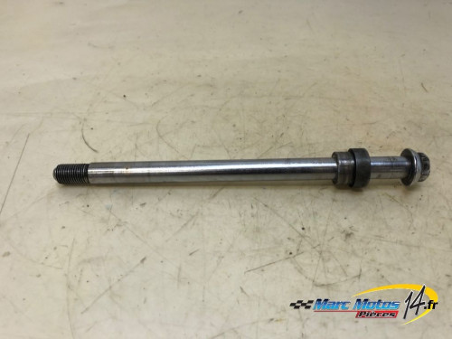 AXE DE ROUE AVANT YAMAHA 750 FZX 1990