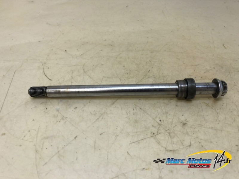 AXE DE ROUE AVANT YAMAHA 750 FZX 1990