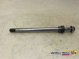 AXE DE ROUE AVANT YAMAHA 750 FZX 1990