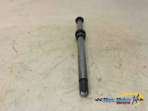 AXE DE ROUE AVANT YAMAHA 750 FZX 1990
