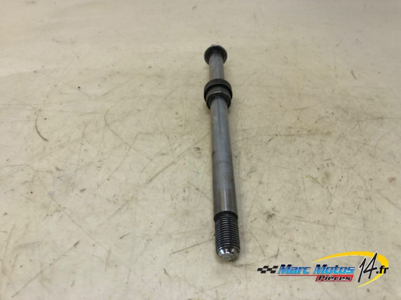 AXE DE ROUE AVANT YAMAHA 750 FZX 1990