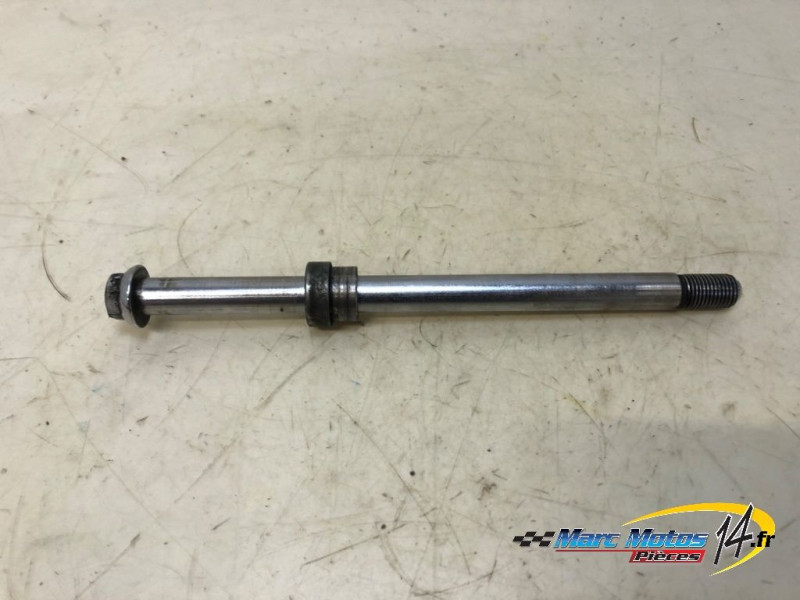 AXE DE ROUE AVANT YAMAHA 750 FZX 1990