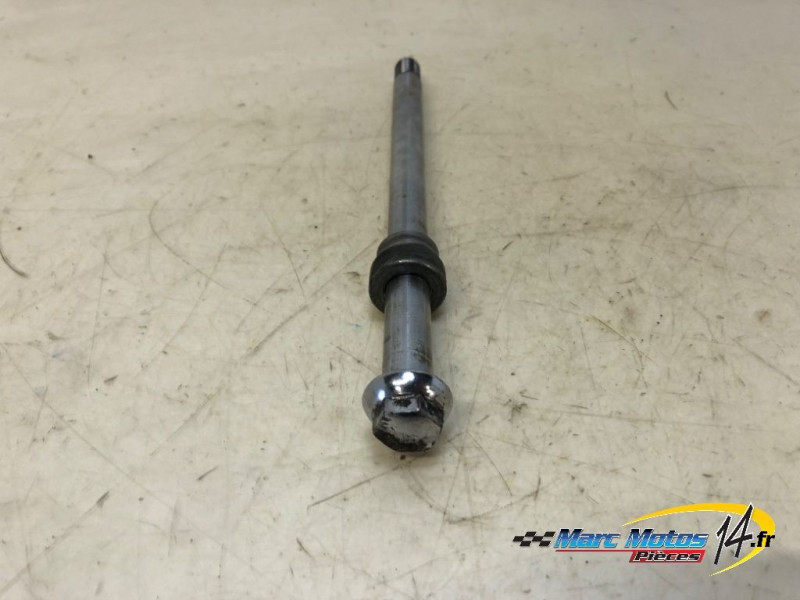 AXE DE ROUE AVANT YAMAHA 750 FZX 1990