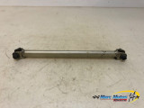 BARRE DE SUPPORT D'ETRIER ARRIERE YAMAHA 750 FZX 1990