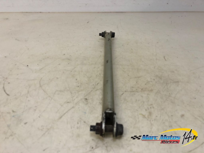 BARRE DE SUPPORT D'ETRIER ARRIERE YAMAHA 750 FZX 1990