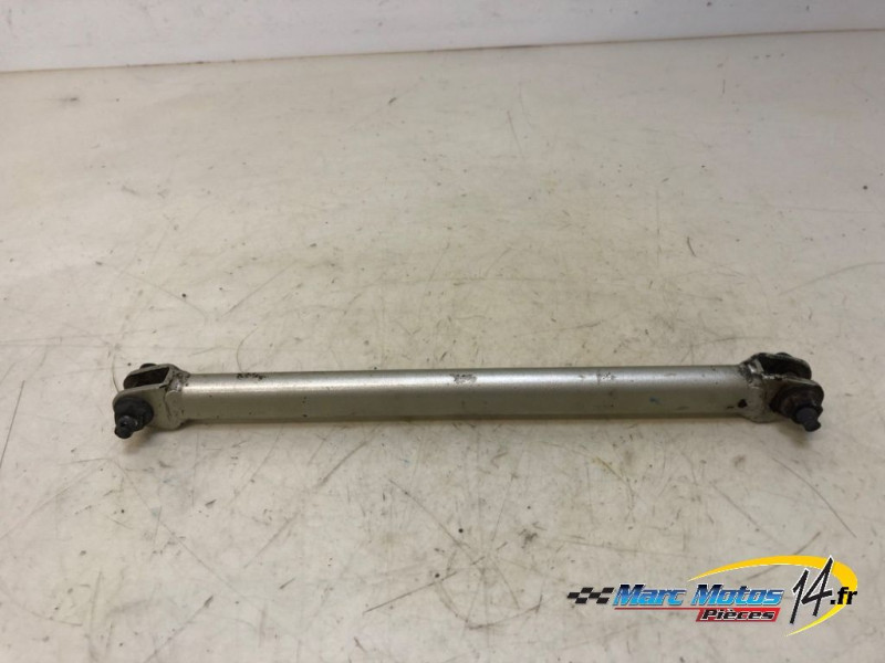 BARRE DE SUPPORT D'ETRIER ARRIERE YAMAHA 750 FZX 1990