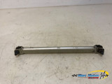 BARRE DE SUPPORT D'ETRIER ARRIERE YAMAHA 750 FZX 1990