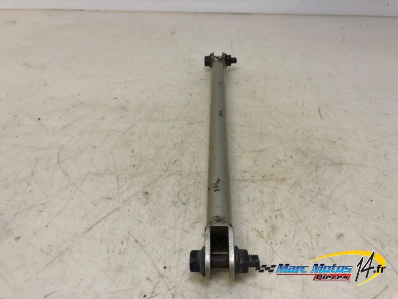 BARRE DE SUPPORT D'ETRIER ARRIERE YAMAHA 750 FZX 1990