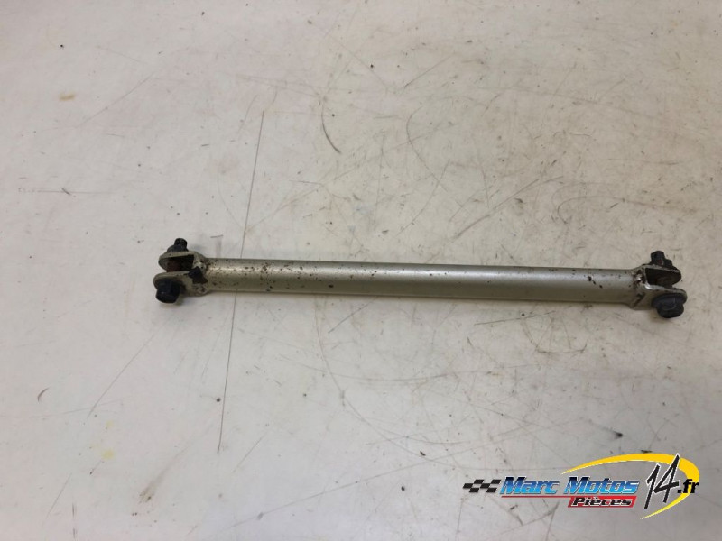 BARRE DE SUPPORT D'ETRIER ARRIERE YAMAHA 750 FZX 1990