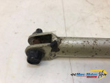 BARRE DE SUPPORT D'ETRIER ARRIERE YAMAHA 750 FZX 1990