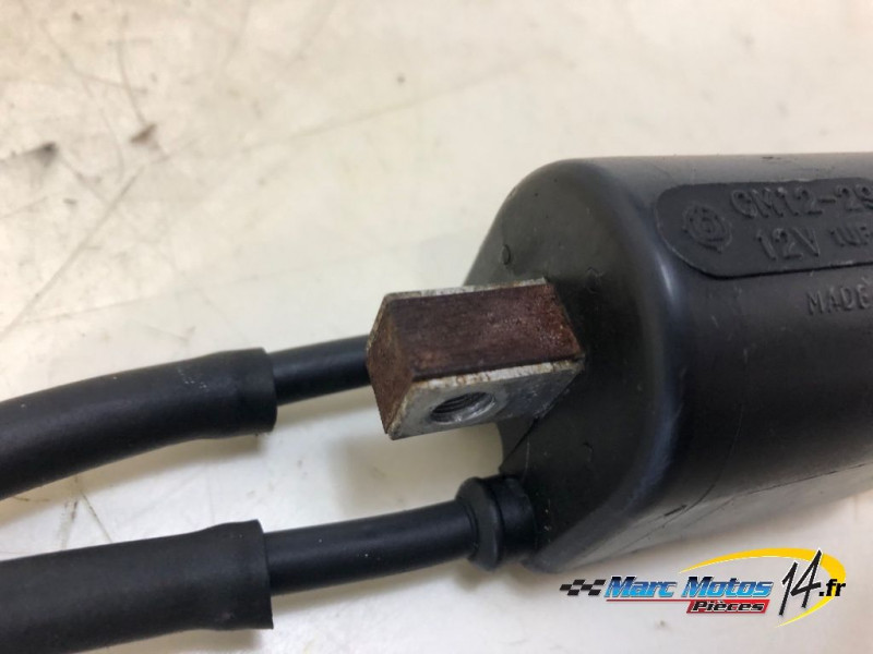 BOBINE D'ALLUMAGE YAMAHA 750 FZX 1990
