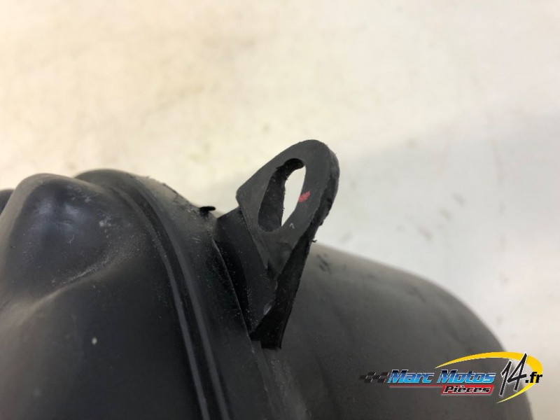 BOITIER DE FILTRE A AIR YAMAHA 750 FZX 1990
