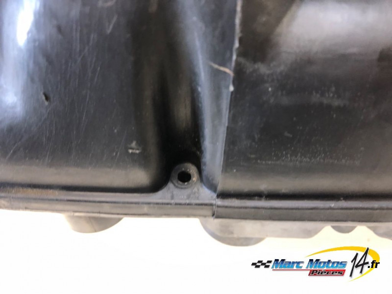 BOITIER DE FILTRE A AIR YAMAHA 750 FZX 1990