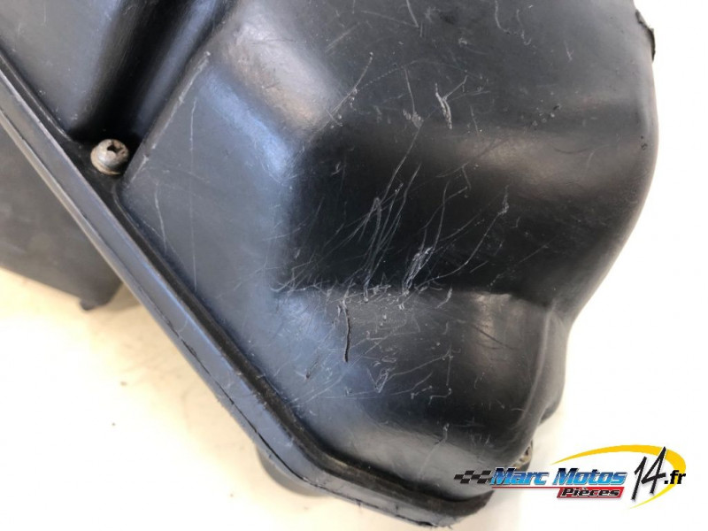 BOITIER DE FILTRE A AIR YAMAHA 750 FZX 1990