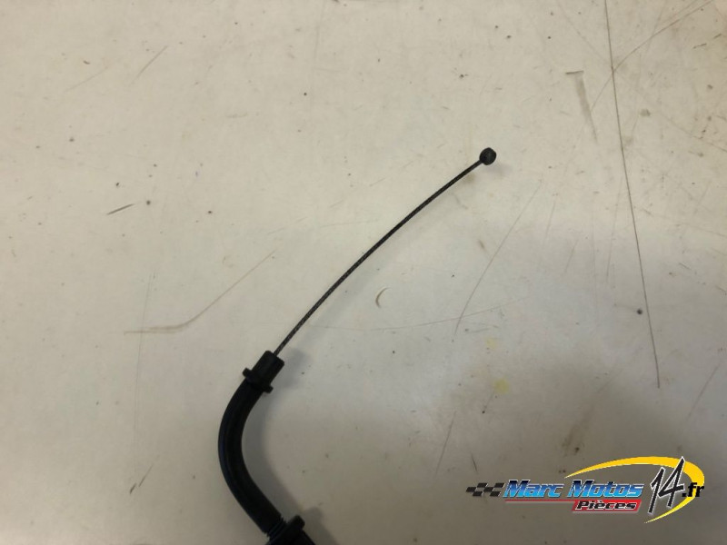 CABLE D'ACCELERATEUR YAMAHA 750 FZX 1990