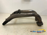 COLLECTEUR D'ECHAPPEMENT YAMAHA 750 FZX 1990