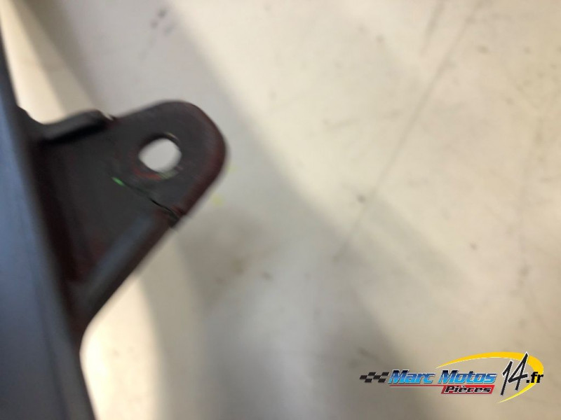 COQUE ARRIERE YAMAHA 750 FZX 1990