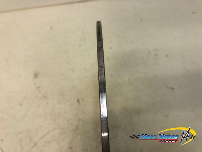 DISQUE AVANT DROIT YAMAHA 750 FZX 1990