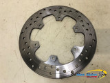 DISQUE AVANT DROIT YAMAHA 750 FZX 1990