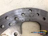 DISQUE AVANT GAUCHE YAMAHA 750 FZX 1990