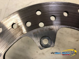 DISQUE AVANT GAUCHE YAMAHA 750 FZX 1990