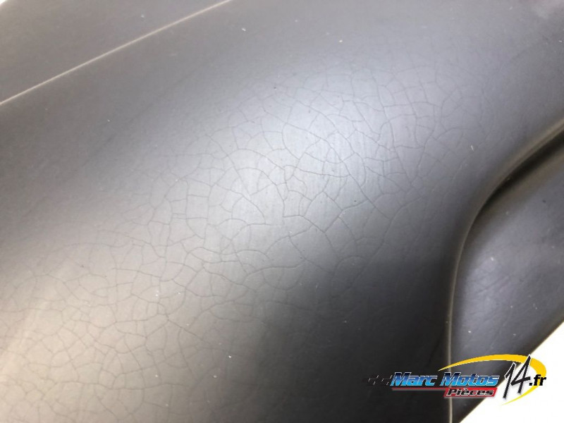 HABILLAGE DE BOITE A AIR DROIT YAMAHA 750 FZX 1990